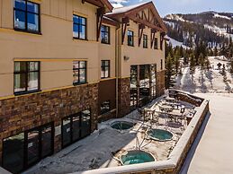 The Lodge at Big Sky