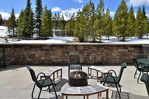 The Lodge at Big Sky