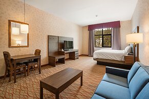 The Lodge at Big Sky