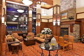 The Lodge at Big Sky