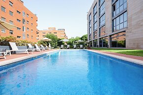 Sercotel Cornella Barcelona