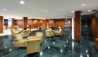 Sercotel Cornella Barcelona