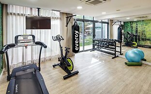 Sercotel Cornella Barcelona
