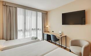 Sercotel Cornella Barcelona