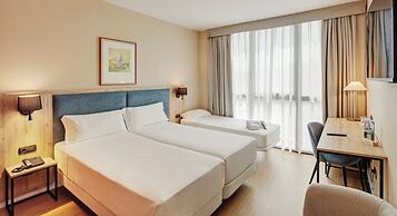 Sercotel Cornella Barcelona