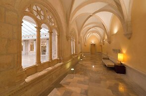 NH Collection Palacio de Burgos