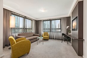 Mantra Parramatta