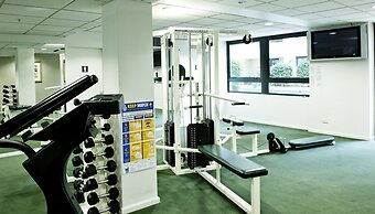 Mantra Parramatta