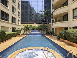 Mantra Parramatta