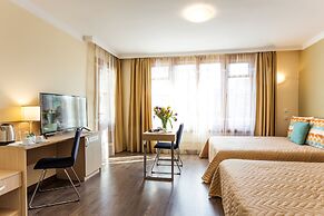Hotel Geneva