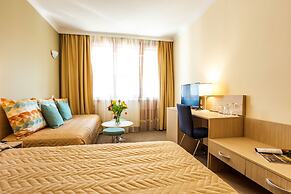Hotel Geneva