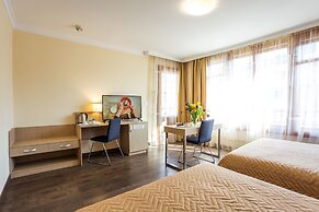 Hotel Geneva