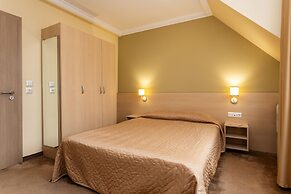 Hotel Geneva