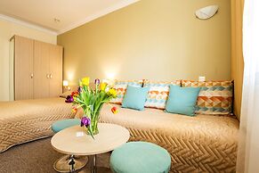 Hotel Geneva