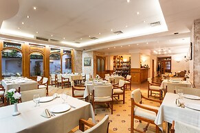 Hotel Geneva