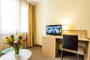 Hotel Geneva