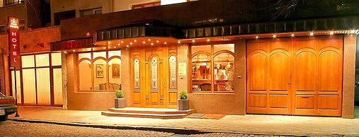 Hotel Geneva