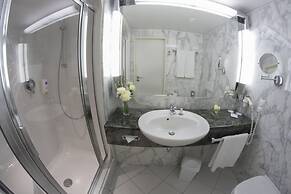 Atlanta Hotel Leipzig