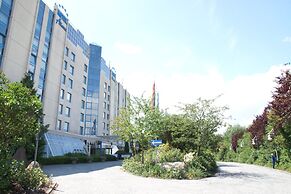 Atlanta Hotel Leipzig