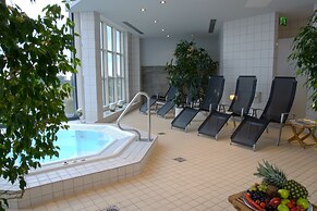 Atlanta Hotel Leipzig