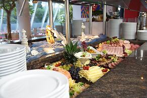 Atlanta Hotel Leipzig