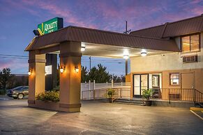Quality Inn Clovis