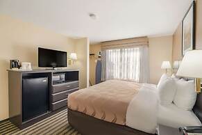 Quality Inn Clovis
