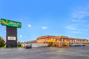 Quality Inn Clovis