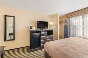Quality Inn Clovis