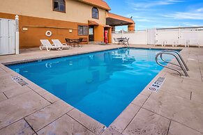 Quality Inn Clovis