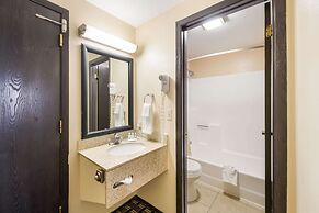 Quality Inn Clovis