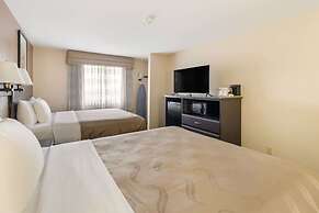 Quality Inn Clovis