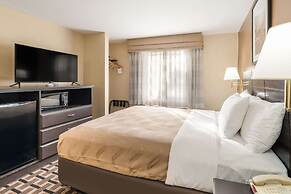 Quality Inn Clovis