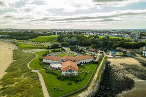 Little Haven Hotel On The Beach