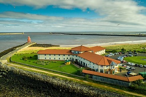 Little Haven Hotel On The Beach