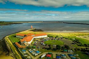 Little Haven Hotel On The Beach