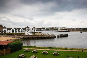 Little Haven Hotel On The Beach