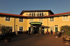 Little Haven Hotel On The Beach