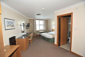 Little Haven Hotel On The Beach