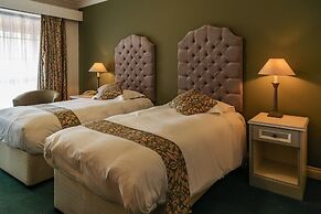 The Garrison Hotel