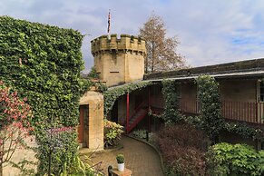 The Garrison Hotel