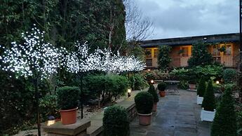 The Garrison Hotel
