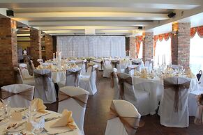 The Garrison Hotel