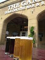 The Garrison Hotel
