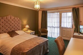 The Garrison Hotel