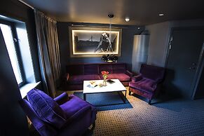Thon Hotel Skagen