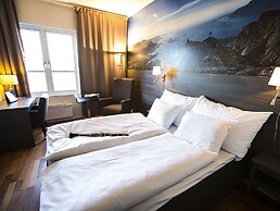 Thon Hotel Skagen