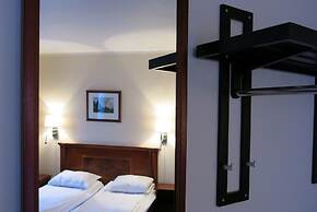 Thon Hotel Skagen