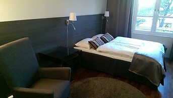 Thon Hotel Skagen