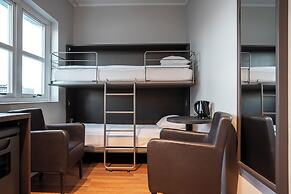 Thon Hotel Skagen